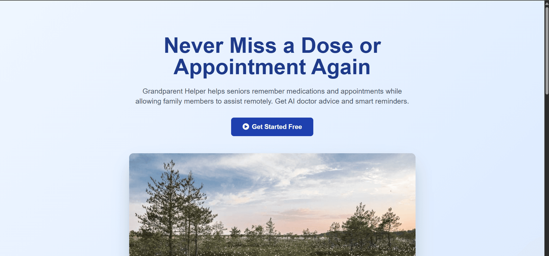 AI doctor